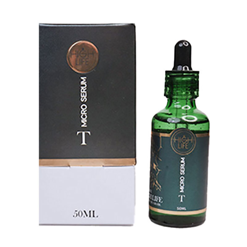 میکرو سرم تی تری هایلایف