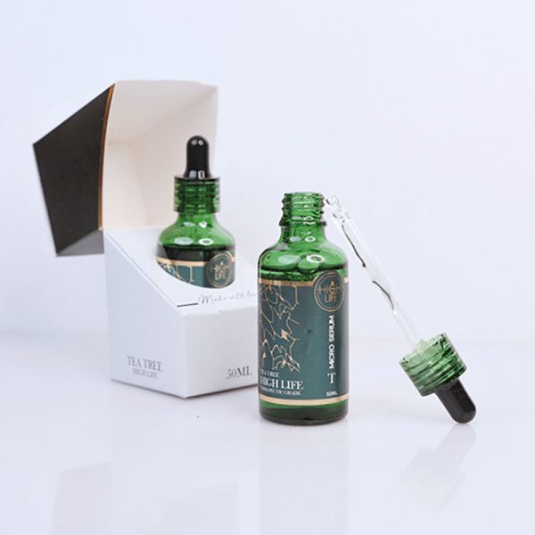 میکرو سرم تی تری هایلایف