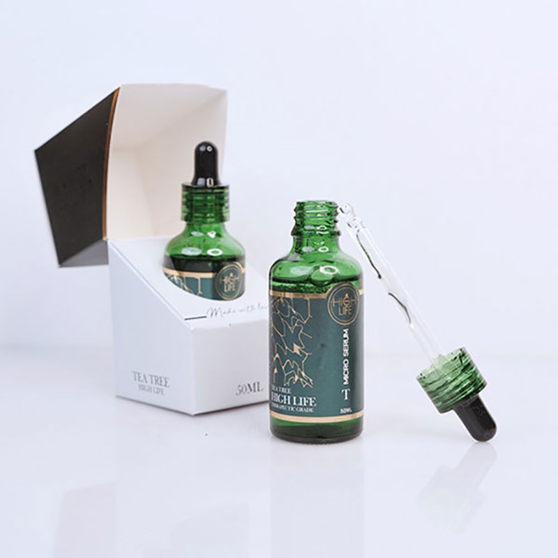 میکرو سرم تی تری هایلایف