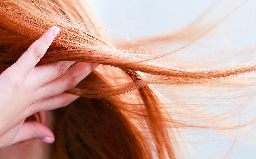 ماسک مو های خشک و آسیب دیده آیون پلکس