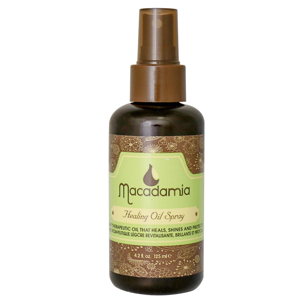 سرم تقویتی مو ماکادمیا