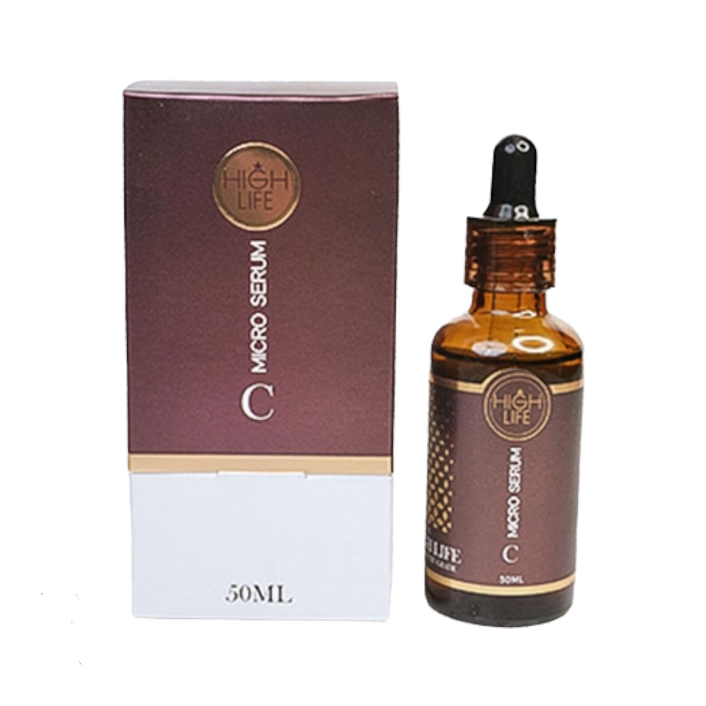 highlife-vitamin-c-micro-serum-50-ml میکرو سرم ویتامین سی هایلایف