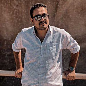 جمال اسمعیلی