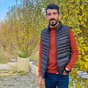 جمال سلطانی آذر