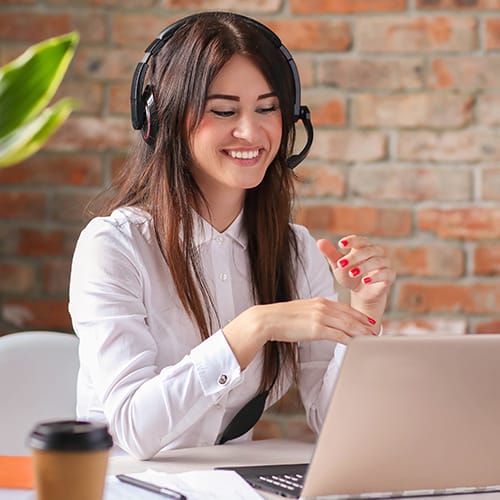 عکس صفحه تماس با ما تروکالا