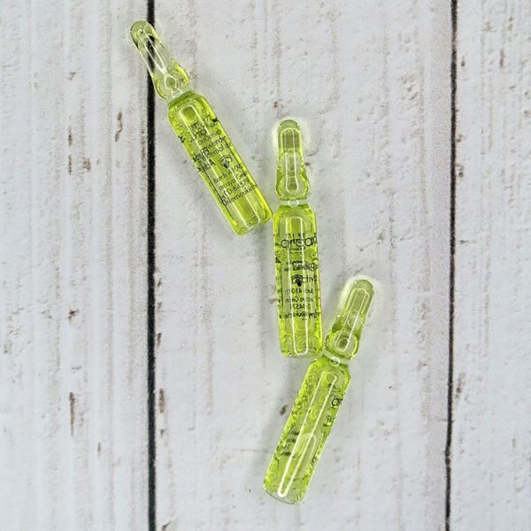 ویال انرژی پوست آرکایا