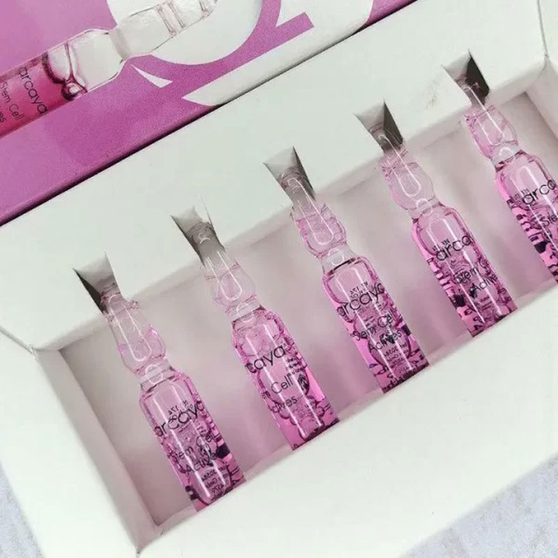 ویال سلول های بنیادی آرکایا