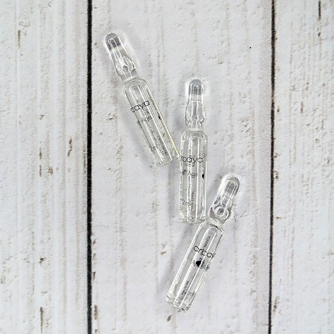 ویال ضد پیری آرکایا