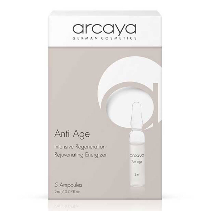 ویال ضد پیری آرکایا