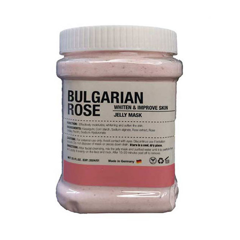 Bulgarian-rose-hydrogel-powder-mask-Dr-Meinaier ماسک هیدروژلی گل رز بلغاری دکتر مینایر
