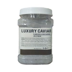 ماسک هیدروژلی خاویار دکتر مینایر