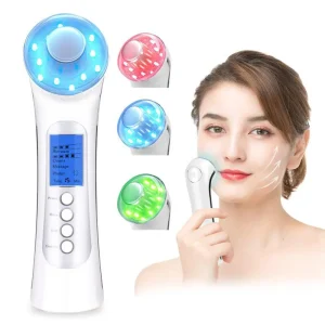 دستگاه کویتیشن لاغری و جوانسازی پنج کاره