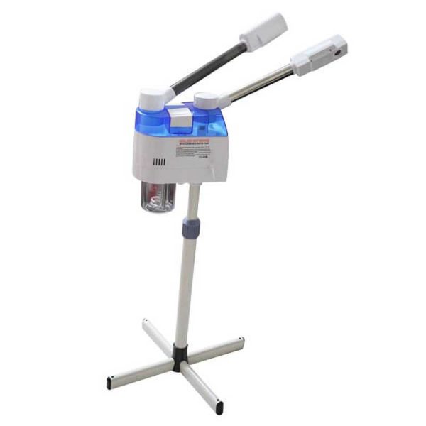 دستگاه بخور دو لول لمسی