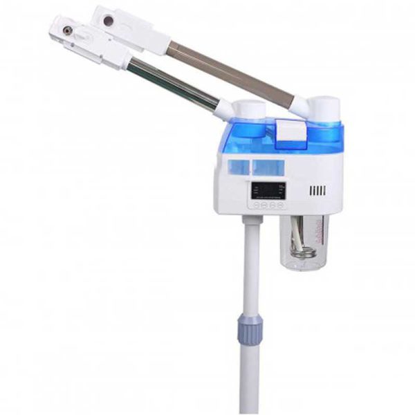 دستگاه بخور دو لول لمسی