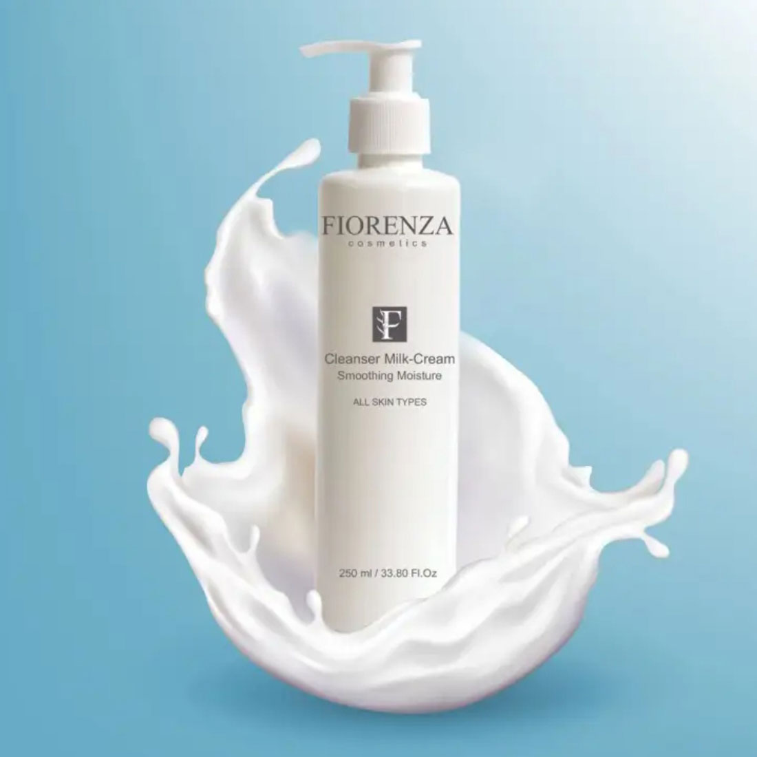 شیر پاک کن فیورنزا