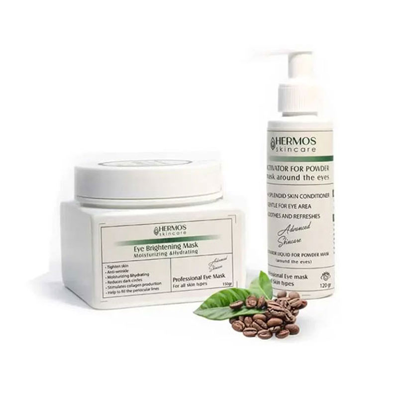 Hermos-Professional-Eye-Brightening-Mask-150-gr2 ماسک روشن کننده چشم هرموس