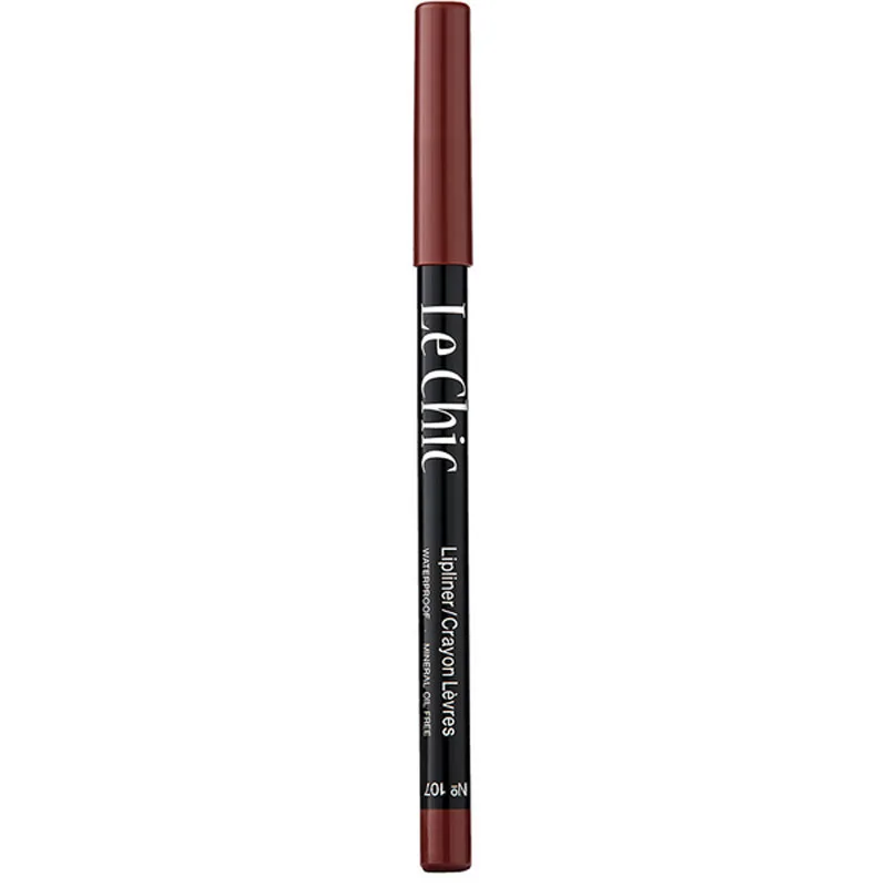 LeChic-lip-pencil-107 مداد لب لچیک