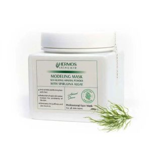 ماسک گچی لیفت مادلینگ هرموس