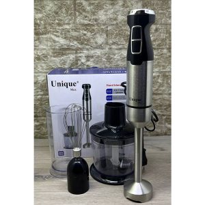 گوشت کوب برقی چهار کاره یونیک 524 Unique