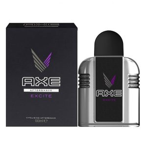 افترشیو آکس مدل Excite