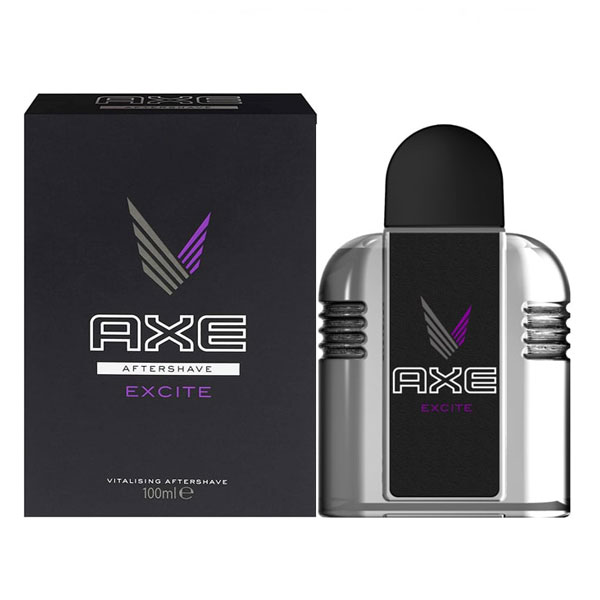 افترشیو آکس مدل Excite