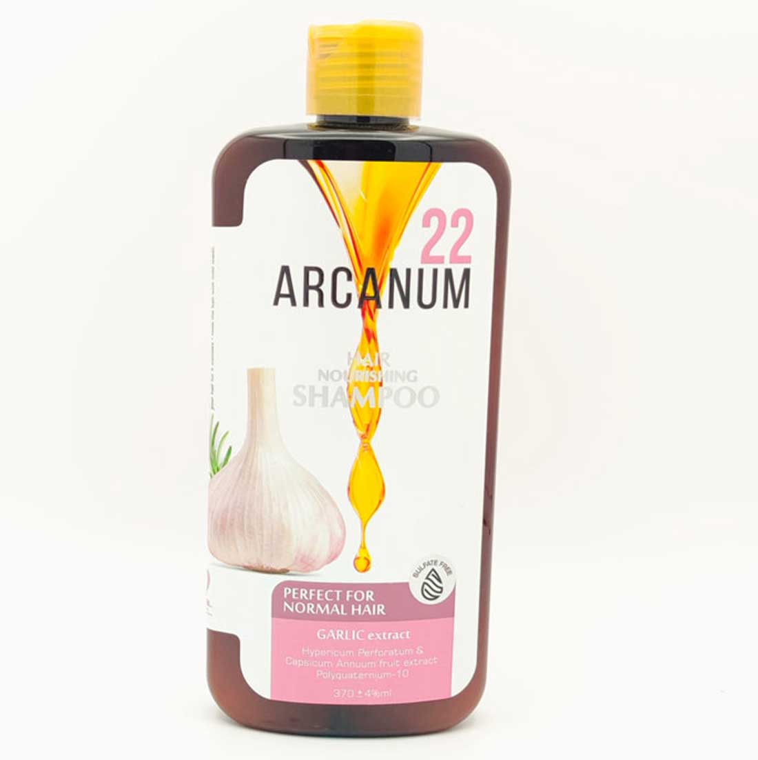 Arcanum-Hair-Nourishing-Perfect-For-Anti-Dandruff-Hair-Shampoo-370-ml شامپو موهای شوره دار آرکانوم