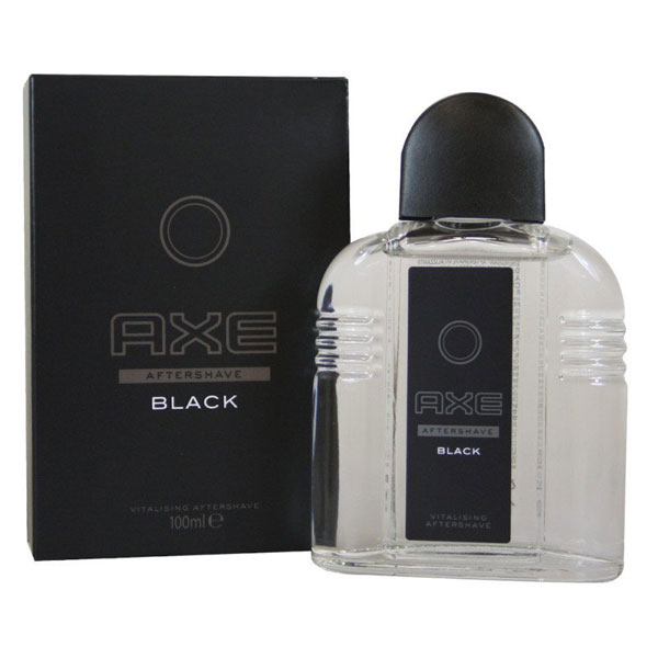 Axe-Aftershave-Black-1-trukala افترشیو آکس مدل BLACK