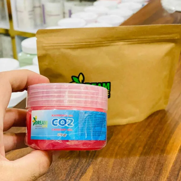 کربوکسی پنج نفره دریم لایف