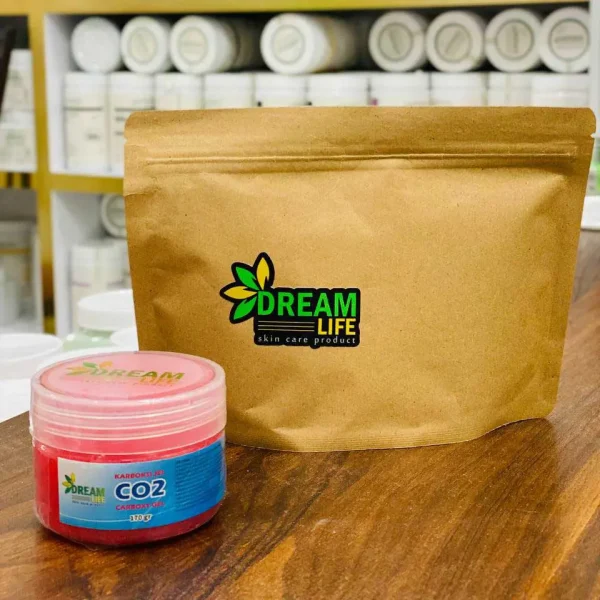 کربوکسی پنج نفره دریم لایف