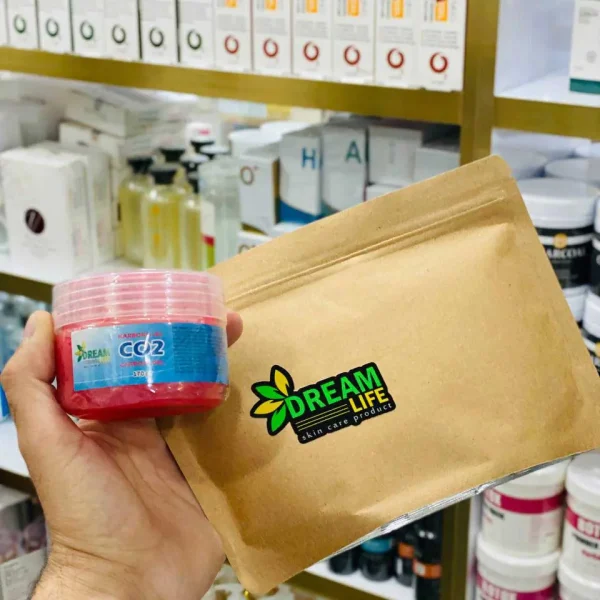 کربوکسی پنج نفره دریم لایف