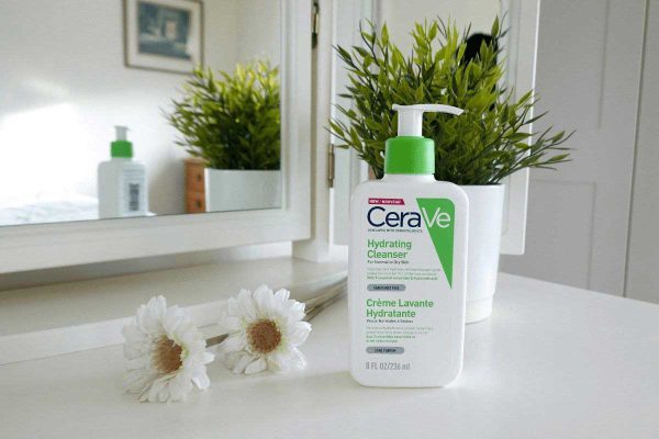 ژل شستشو و آبرسان قوی سراوی