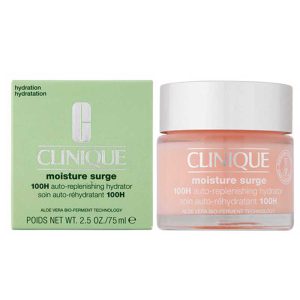 کرم آبرسان مویسچر کلینیک