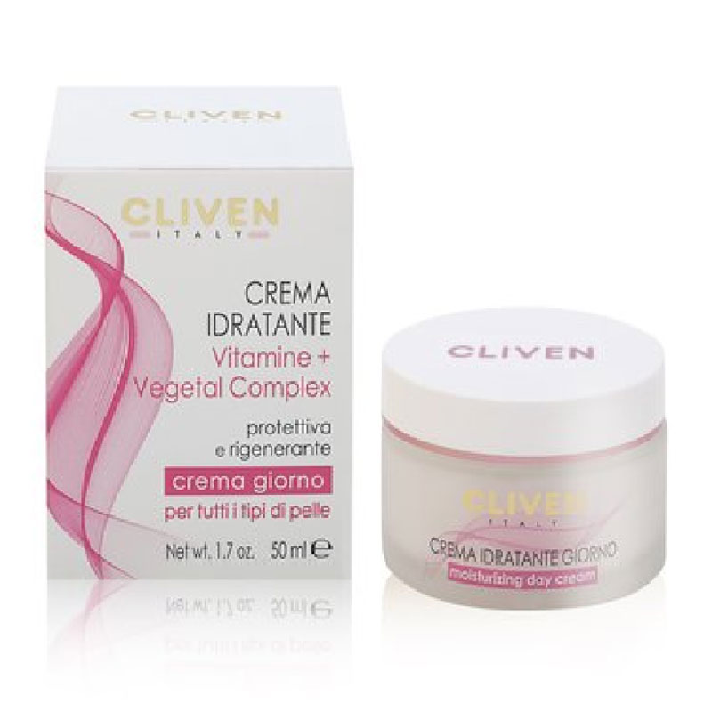 کرم مرطوب کننده و روشن کننده روز کلیون