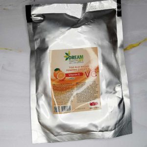 ماسک گچی ویتامین سی دریم لایف