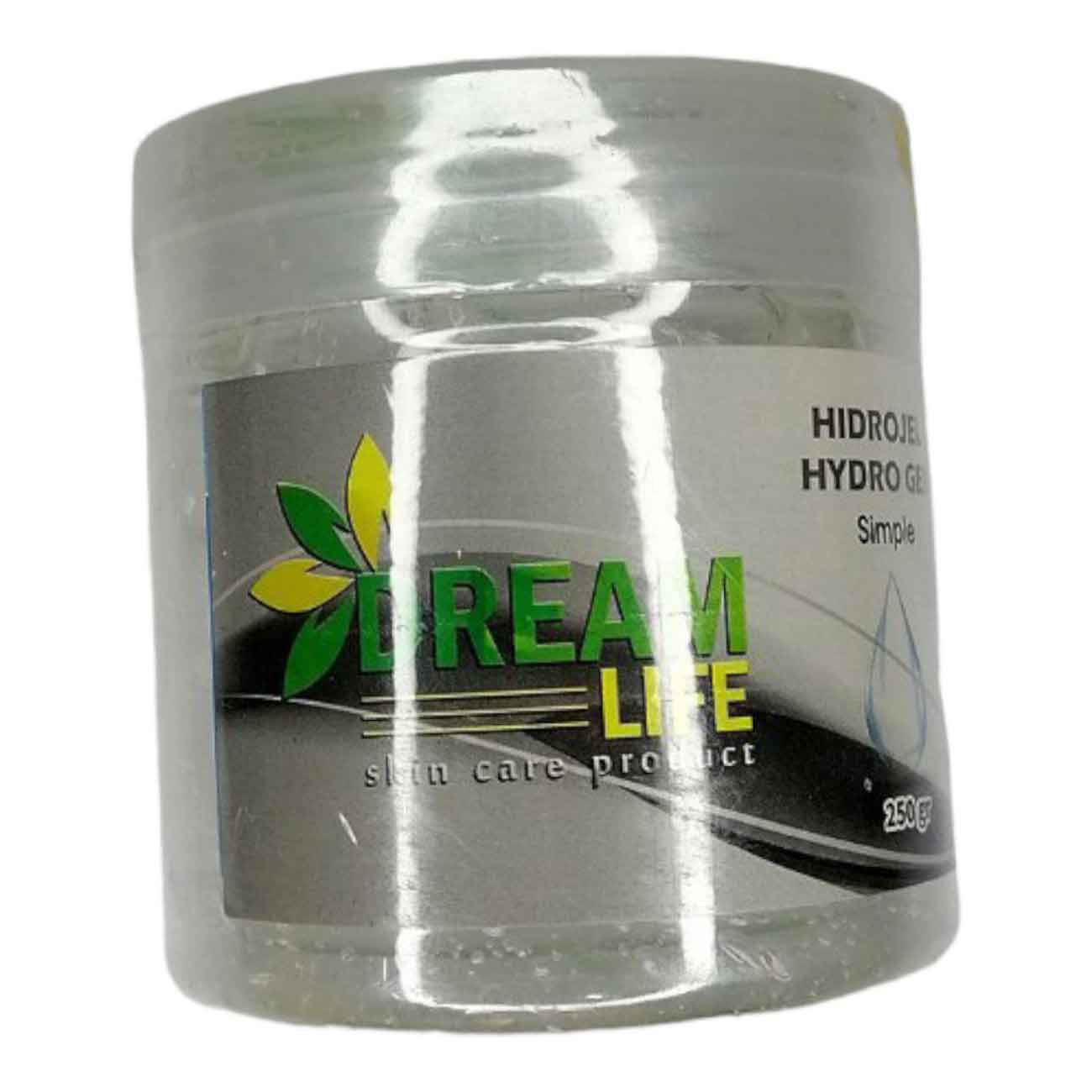 ژل هیدرودرمی ساده دریم لایف