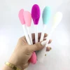 براش ماسک دو طرفه پرز دار