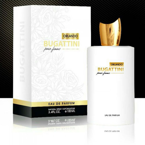EAUDEPARFUMBUGATTINI-ORLANDO-1 ادکلن زنانه بوگاتینی اورلاندو