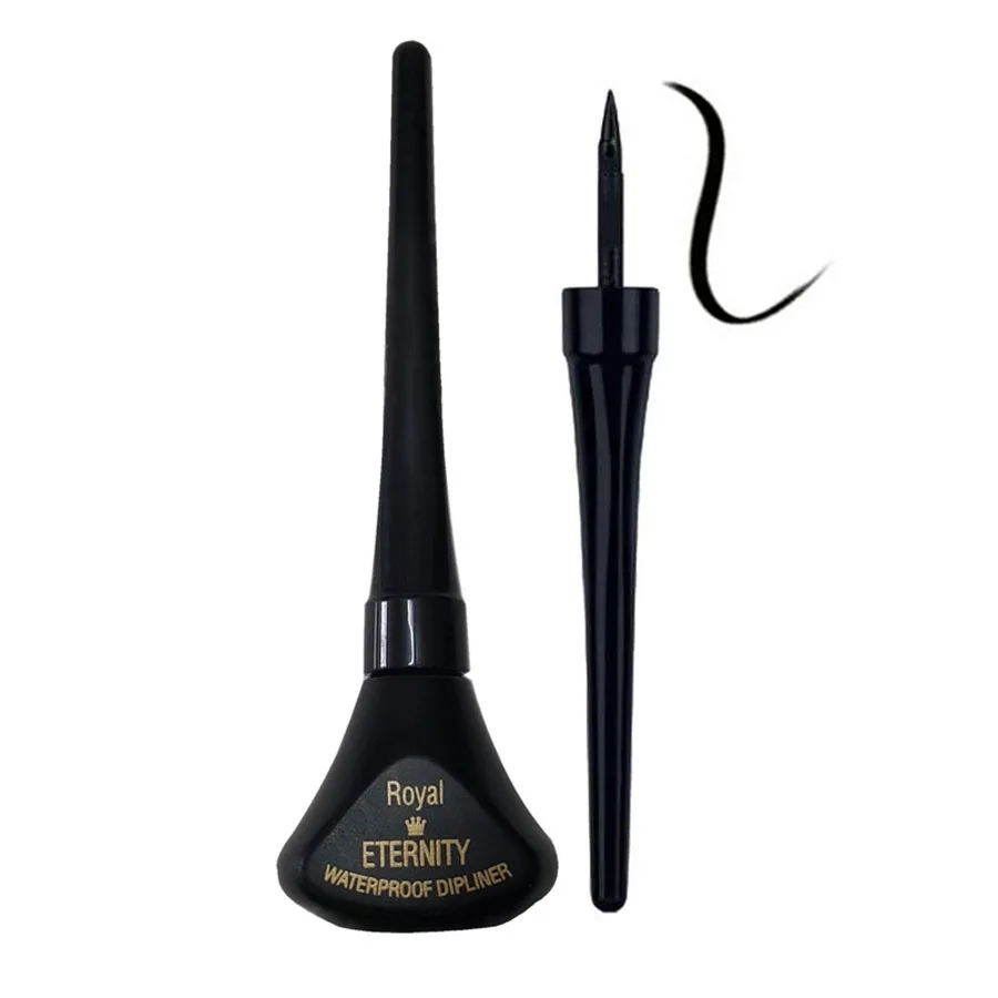 Eternity-Waterproof-Eyeliner خط چشم کوزه ای رویال اترنیتی