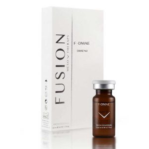 کوکتل لیفتینگ پوست فیوژن