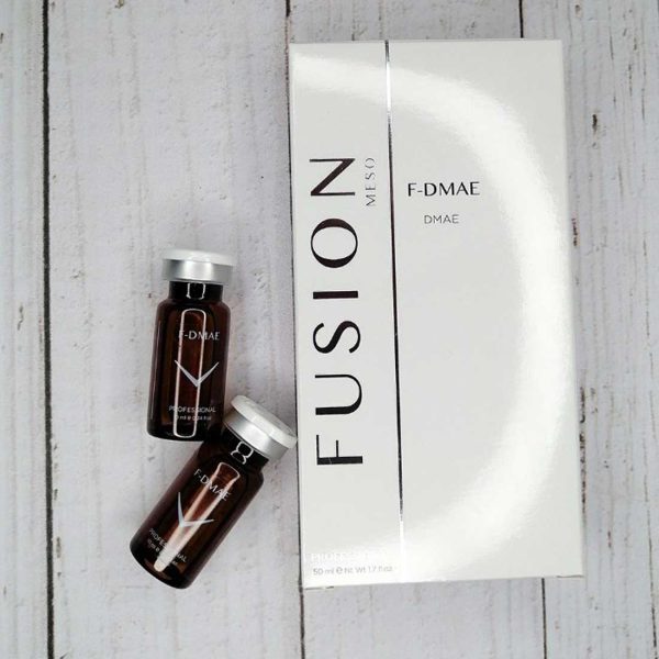 کوکتل لیفتینگ پوست فیوژن