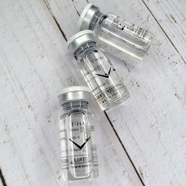 کوکتل هیالورونیک اسید فیوژن