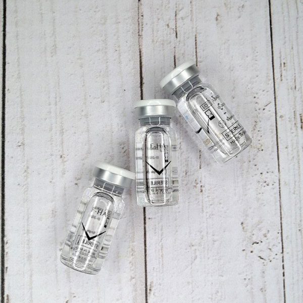 کوکتل هیالورونیک اسید فیوژن