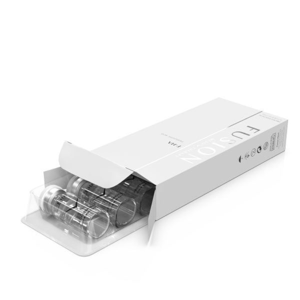 کوکتل هیالورونیک اسید فیوژن