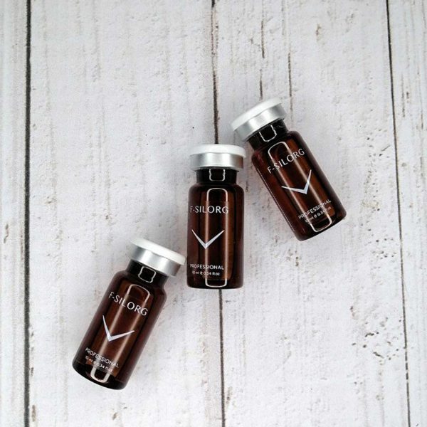 کوکتل مزوتراپی پوست فیوژن