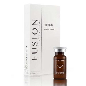 کوکتل مزوتراپی پوست فیوژن