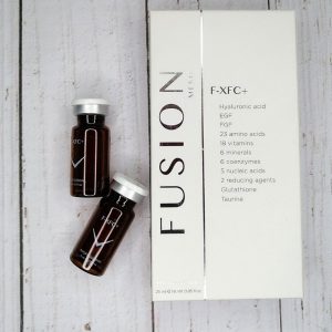 کوکتل جوانسازی فیوژن