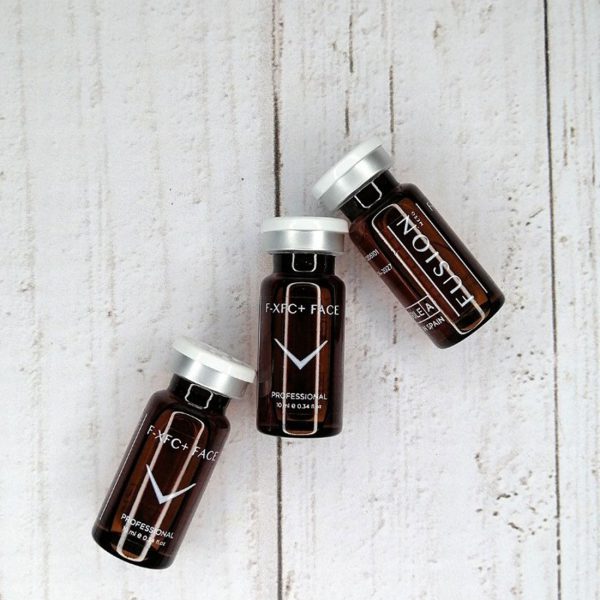 کوکتل جوانساز پوست فیوژن