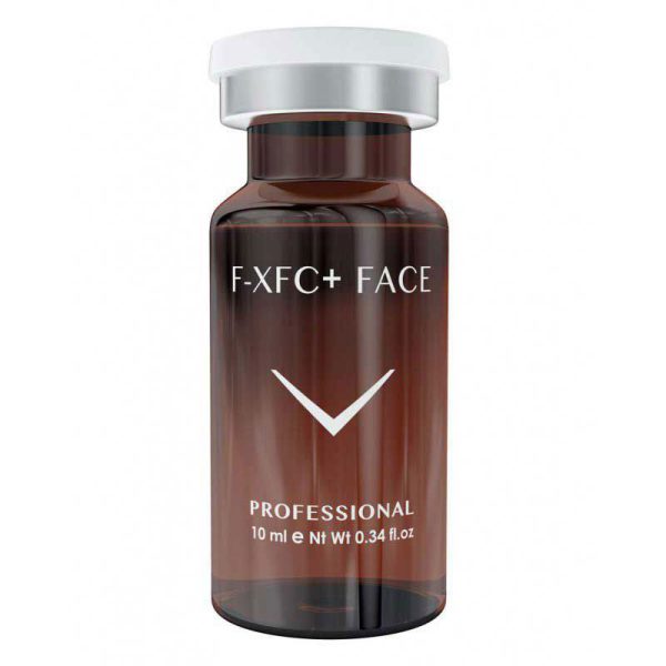 کوکتل جوانساز پوست فیوژن