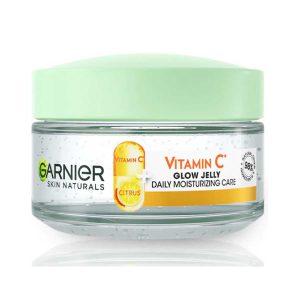 ژل مرطوب کننده ویتامین سی گارنیر