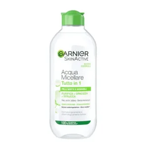 میسلار واتر گارنیر Garnier مدل Acqua Micellare